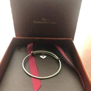 NWOT Robbins Brothers bracelet